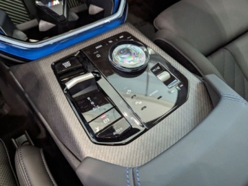 BMW X3 G45 2026 BMW X3 xDrive20d Sport Suv 2.0 (197KM) 2026, zdjęcie 10