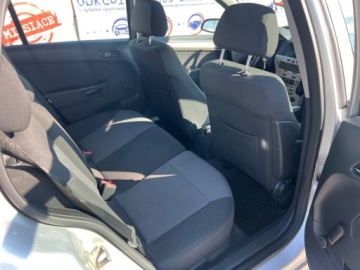 Opel Astra H Kombi 1.7 CDTI ECOTEC 110KM 2008 Opel Astra KLIMATYZACJA EL.SZYBY EL.LUSTERKA 6-CIO BIEGOWA ZAREJESTROWA GW, zdjęcie 6
