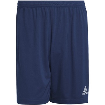 2XL Spodenki męskie adidas Entrada 22 granatowe H5