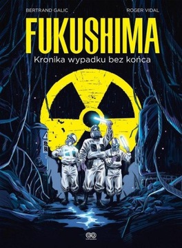 FUKUSHIMA, GALIC BERTRAND,VIDAL ROGER