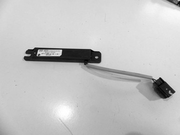 HYUNDAI IONIQ 2018 1.6 HYBRID ANTÉNA SMART KEYLESS