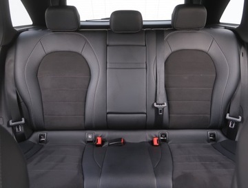 Mercedes GLC C253 SUV 2.1 220 d 170KM 2018 Mercedes GLC GLC 220 d 4MATIC, Salon Polska, zdjęcie 9