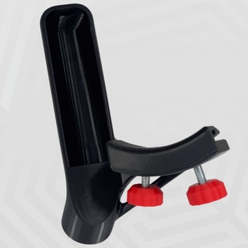 ЭКСТРАКТОР ДЛЯ УГЛОВОЙ ШЛИФОВАЛЬНОЙ МАШИНЫ ДЛЯ СКАСКОВАНИЯ ПЛИТКИ ANTI-FIRE GUARD