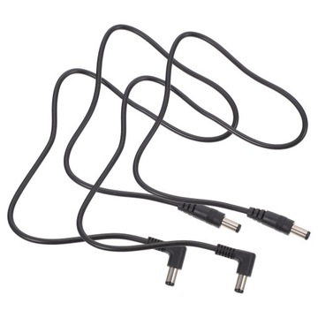 EFFECTOR ZASILANIE DC KABEL GITAROWY EFEKTOR