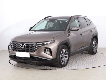 Hyundai Tucson IV SUV 1.6 T-GDI 150KM 2021 Hyundai Tucson 1.6 T-GDI, Salon Polska, zdjęcie 1