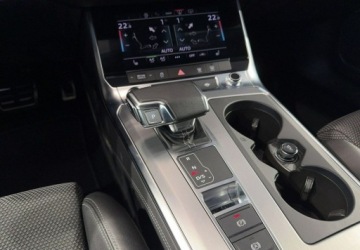 Audi A6 C8 Avant 2.0 45 TFSI 265KM 2023 Audi A6 Avant VAT 23 Sport 45TFSI mHEV 265KM S-tronic Quattro 2023 r., Sal, zdjęcie 29