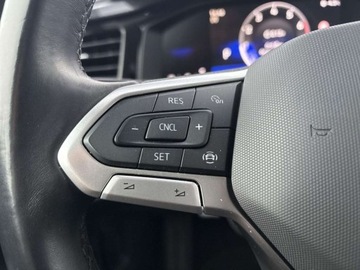 Volkswagen Taigo 2024 Volkswagen Taigo DSG Reflektory LED Kamera Cofania Kessy Faktura Vat23, zdjęcie 12