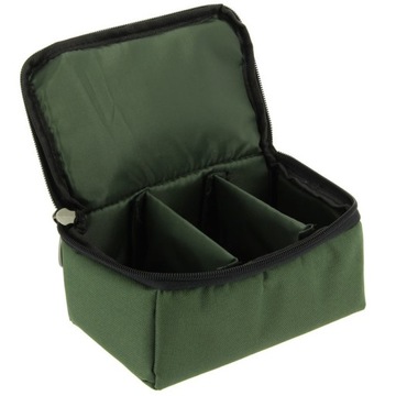 POKROWIEC NA CIĘŻARKI 3 WAY LEAD BAG KUFEREK NGT
