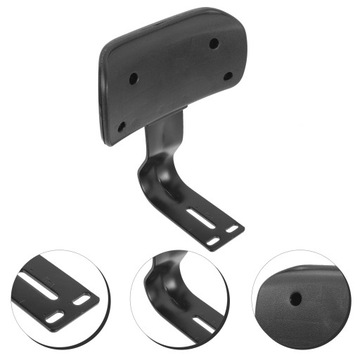 Удобная задняя подушка для спины велосипеда