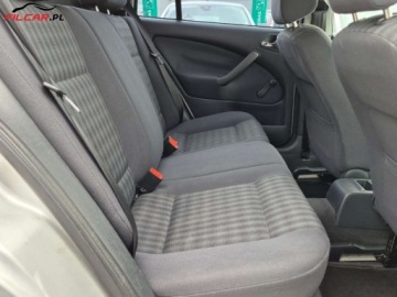 Skoda Octavia I Kombi 1.6 MPI 102KM 2004 Skoda Octavia Najlepszy silnik 1.6 benzyna Bezwypadkowy Oryginalny przebie, zdjęcie 13