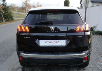 Peugeot 3008 II Plug-In Hybrid Facelifting 1.6 HYBRID 225KM 2022 Peugeot 3008 Plugin-in 1.6 Hybryda Plug-in 225KM, zdjęcie 19