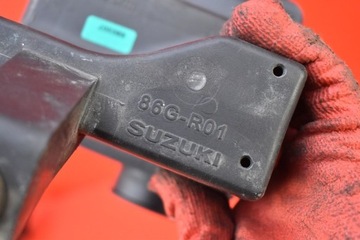 POUZDRO FILTRU VZDUCHU SUZUKI IGNIS II 1.3 16V