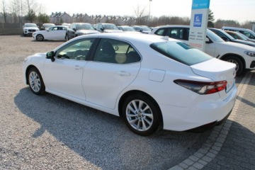 Toyota Camry IX 2021 Toyota Camry 2.5 Hybrid e-CTV Comfort F-vat Kamera, zdjęcie 8