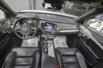 Volvo XC90 II SUV 2.0 D5 235KM 2017 Volvo XC 90 7os. / Head Up / Panorama, zdjęcie 20