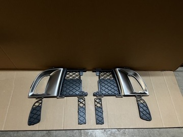 TOYOTA MR2 MR-S TYP W3 KRATKI ZDERZAKA TYLNEGO