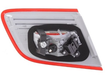 BMW 3 E92 E93 2006-10 SVĚTLO ZADNÍ PRAVÁ LED 1041002