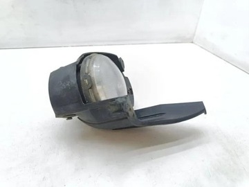 00015691 HALOGEN LEVÝ PŘEDNÍ 2.0 CDTI 4X4 110 2008 OPEL ANTARA