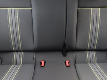 Volkswagen up! Hatchback 5d 1.0 MPI 60KM 2016 VW Up! 1.0 MPI, Salon Polska, Serwis ASO, Skóra, zdjęcie 9