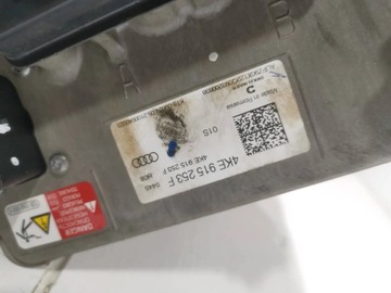 AUDI E-TRON 4KE ŘÍZENÍ MODUL BATERIE SPRÁVNÝ
