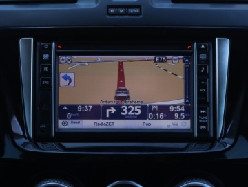 Mazda 5 II 2.0 MZR 150KM 2013 Mazda 5 2.0, Salon Polska, 7 miejsc, Skóra, Navi, zdjęcie 12