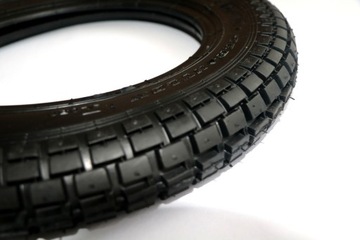 ШИНА + ТРУБА МОТОВЕЛОСИПЕД 2.50-9 PONY ROMET VIETNAM