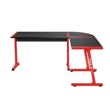 Игровой стол Huzaro Hero 6.0 Red