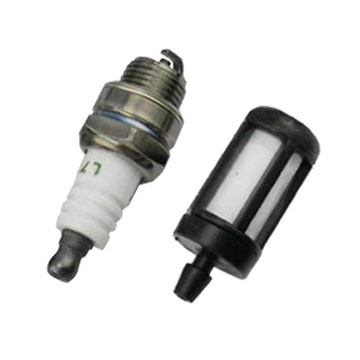 Различные географические части бензопилы