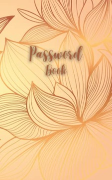 house, palok design Internet password organizer: Personal internet and pass