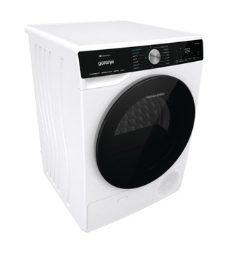 Комплект GORENJE WNS1X4ARTWIFI стиральная машина + DNS93 WiFi сушильная машина Класс A/A+++
