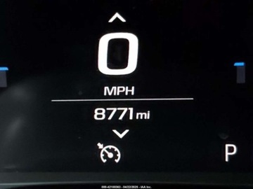 Chevrolet Camaro VI 2023 Chevrolet Camaro ZL1 2023 6.2l 6.2 Benzyna 650KM, zdjęcie 11