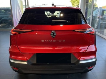 Renault 2025 Od ręki - Symbioz Techno 1.3 TCe mHEV 140KM, zdjęcie 3