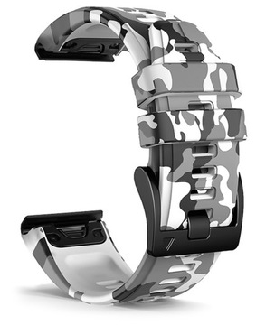 Pasek MORO Garmin Forerunner 965 (szerokość 22mm)