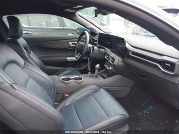 Ford Mustang VI 2024 Ford Mustang Gt Premium 2024 5.0l 5.0 Benzyna 480KM, zdjęcie 9