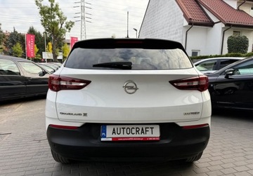 Opel 2021 Opel Grandland X salon Polska, FV-VAT23 1.5 Diesel 130KM, zdjęcie 20