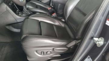 Opel Mokka I SUV 1.4 Turbo ECOTEC 140KM 2017 Opel Mokka X MOKKA 4X4 1.4Turbo tempomat navi skorzane fotele MOZLIWA ZAM, zdjęcie 14