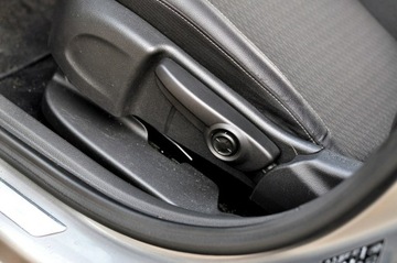 Opel Astra K Sports Tourer 1.4 Turbo 150KM 2016 Opel Astra 1.4 Turbo 150 KM Full Opcja Automat, zdjęcie 11