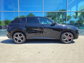 Alfa Romeo 2024 Alfa Romeo Tonale Gwarancja, SalonPL, SerwisASO, FV23 1.5 Hybryda 160KM, zdjęcie 28
