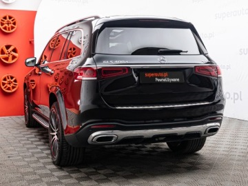 Mercedes GLS X167 SUV 2.9 400d 330KM 2022 MERCEDES-BENZ GLS 400 d 4-Matic Suv 2.9 (330KM) 2022, zdjęcie 32