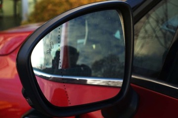 Renault Captur II Crossover 1.0 TCe 90KM 2022 Renault Captur LPG Hak Tempomat CarPlayAA Czujniki park. Grzana kier, zdjęcie 11