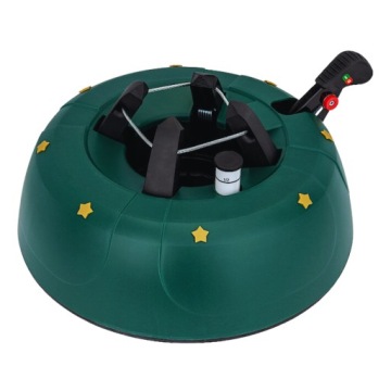 ПОДСТАВКА ДЛЯ ЕЛКИ САМОЗЖИМНАЯ ПОДСТАВКА ДЛЯ ЕЛКИ Зеленая до 2М