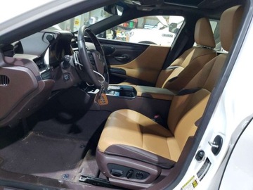 Lexus ES VII (XV70) 2021 Lexus ES 300h 2021 2.5 Hybryda 215KM, zdjęcie 7