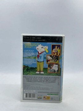 Stuart Little 3 PSP Video