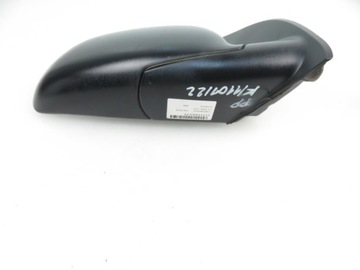 ZRCÁTKO PRAVÉ CHEVROLET EQUINOX