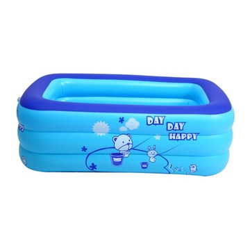 Nadmuchiwany basen Baby Adult Home Paddling