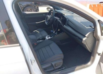 Volkswagen Golf VIII 2024 Volkswagen Golf 2024, 2.0L, 4x4, R, od ubezpieczalni 2.0 Benzyna 315KM, zdjęcie 9