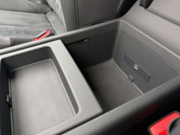 Audi Q5 II SUV Facelifting 2.0 40 TFSI MHEV 204KM 2023 Audi Q5 Faktura VAT 23 Gwarancja Fotele sportowe Ambiente 2.0 Benzyna, zdjęcie 16