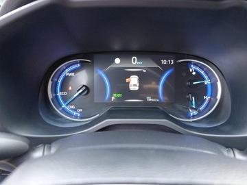 Toyota RAV4 V SUV 2.5 Hybrid Dynamic Force 218KM 2020 Toyota RAV4 2.5 Hybrid Comfort 4x2 V (2018-) Toyot, zdjęcie 25