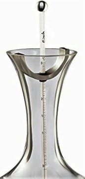 EISCH GLASKULTUR термометр для вина ГЕРМАНИЯ