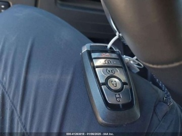 Ford Expedition III 2024 Ford Expedition 2024 Ford Expedition Limited 4x2 3.5 Benzyna 400KM, zdjęcie 9