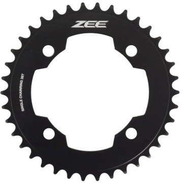 TARCZA SHIMANO ZEE FC-M640 38T Y1NG38000